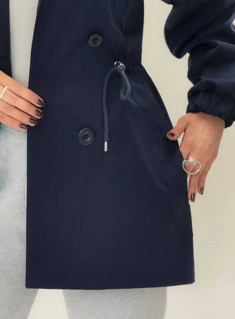 3631-بارونی عروسکی لیان